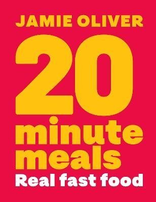 : 20 Minute Meals