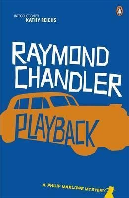 Chandler Raymond: Playback