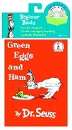 Dr. Seuss: Green Eggs and Ham