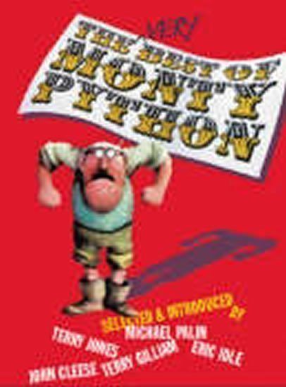 Jones Terry: The Very Best of Monty Python