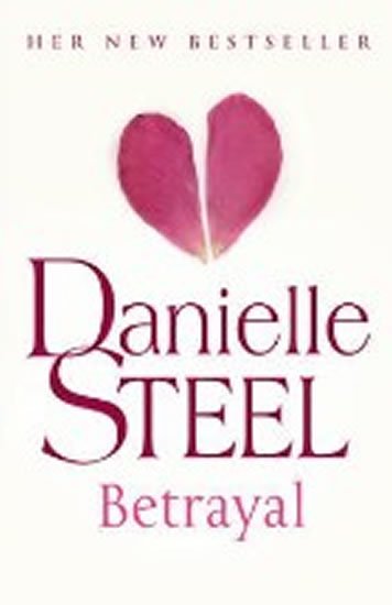 Steel Danielle: Betrayal Steel Danielle: Betrayal