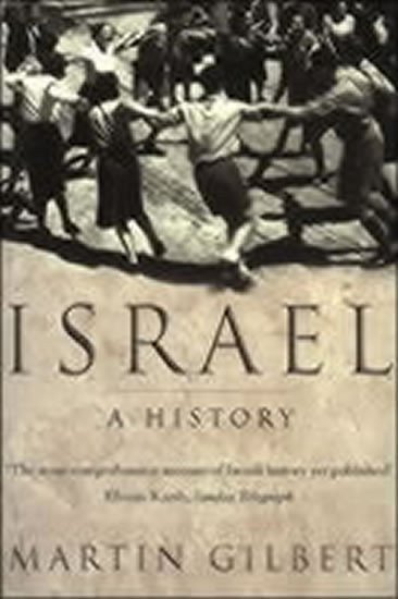 Gilbert Martin: Israel - A History