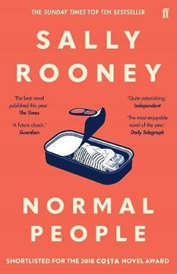 Rooney Sally: Normal People Rooney Sally: Normal People