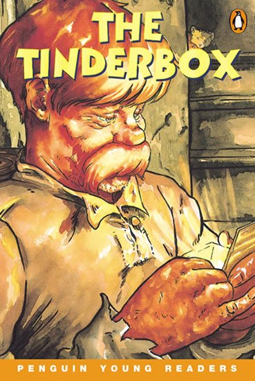 neuveden: The Tinderbox