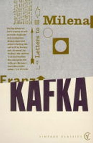 Kafka Franz: Letters to Milena