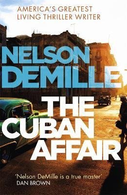 DeMille Nelson: The Cuban Affair