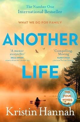 neuveden: Another Life