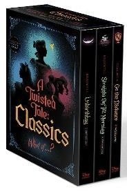 Braswell Liz: Twisted Tale: Classics