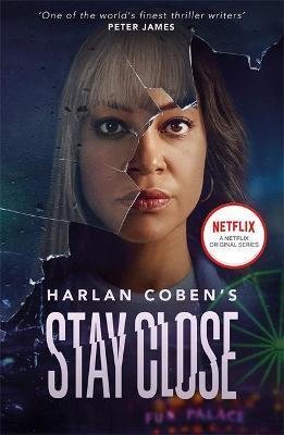 Coben Harlan: Stay Close Coben Harlan: Stay Close