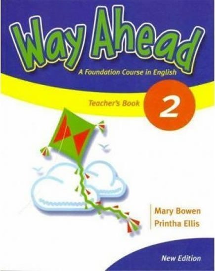 kolektiv autorů: Way Ahead (new ed.) Level 2: TB