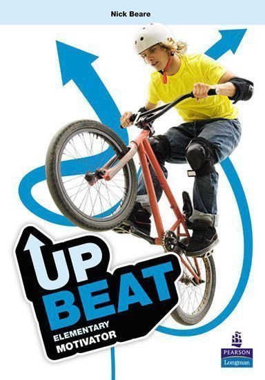 Beare Nick: Upbeat Elementary Motivator