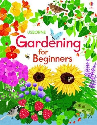 Wheatley Abigail: Gardening for Beginners