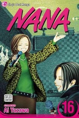 Yazawa Ai: Nana 16