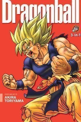 Toriyama Akira: Dragon Ball 9 (25, 26 & 27)