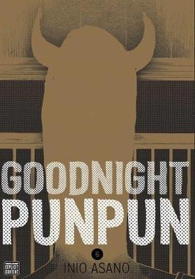Asano Inio: Goodnight Punpun 6