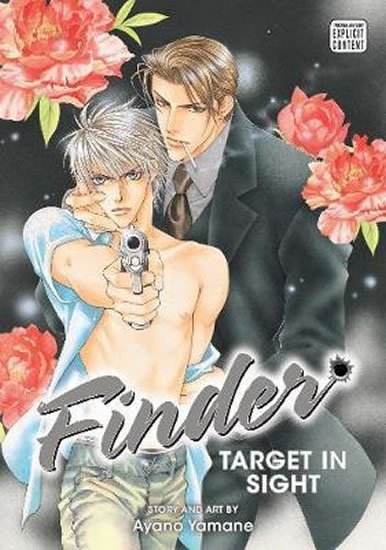 Yamane Ayano: Finder Deluxe Edition: Target in Sight 1