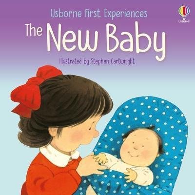 Civardiová Anne: The New Baby