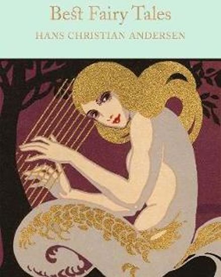 Andersen Hans Christian: Best Fairy Tales