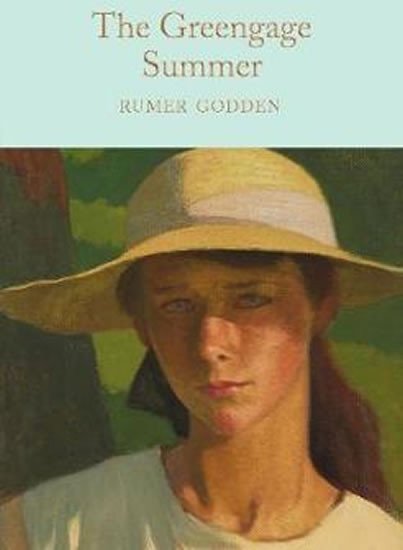 Godden Rumer: The Greengage Summer