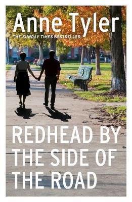 Tylerová Anne: Redhead by the Side of the Road