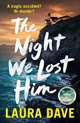 Dave Laura: The Night We Lost Him