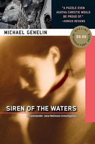 Genelin Michael: Siren of the Waters