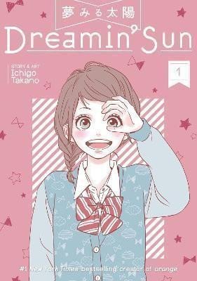 Takano Ičigo: Dreamin´ Sun 1
