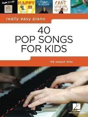 Kaltenthaler Birgit: Really Easy Piano
