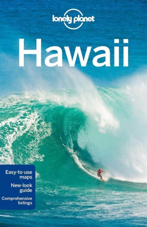 neuveden: WFLP Hawaii 12. - konec