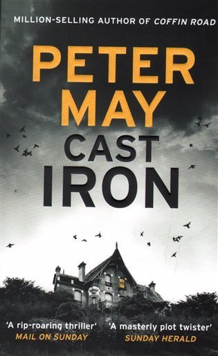 May Peter: Cast Iron