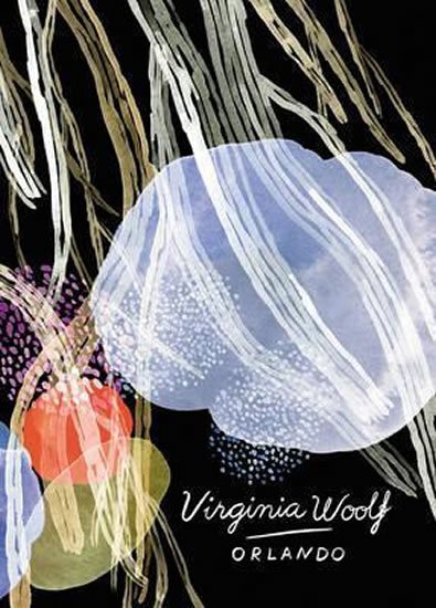 Woolfová Virginia: Orlando Woolfová Virginia: Orlando