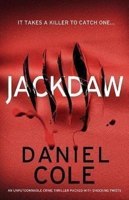 Cole Daniel: Jackdaw