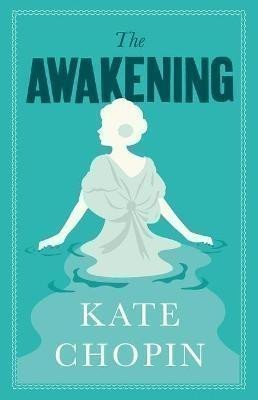Chopin Kate: The Awakening