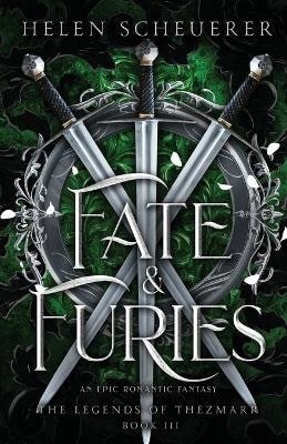 Scheuerer Helen: Fate & Furies