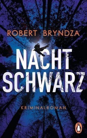 Bryndza Robert: Nachtschwarz