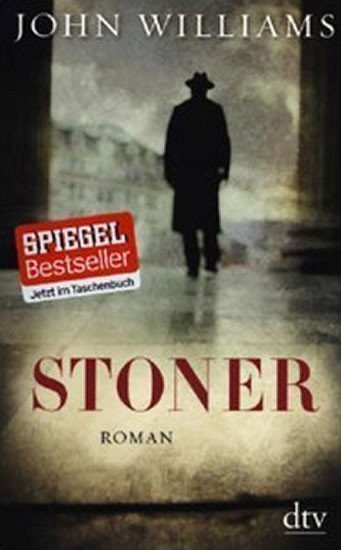 Williams John: Stoner (německy)