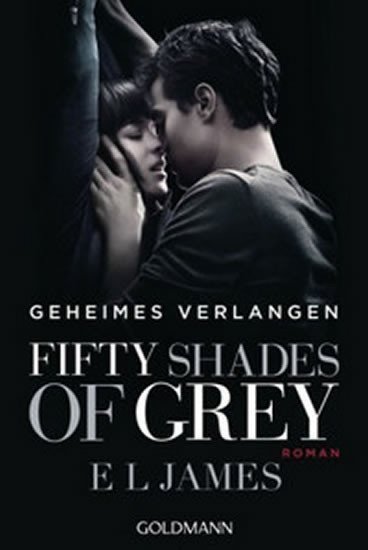 James E. L.: Fifty Shades of Grey