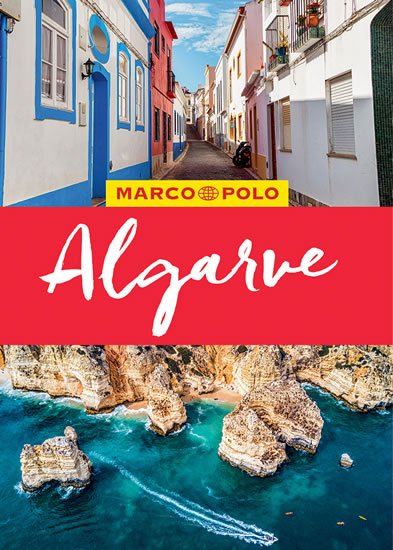 neuveden: Algarve / průvodce na spirále MD neuveden: Algarve / průvodce na spirále MD