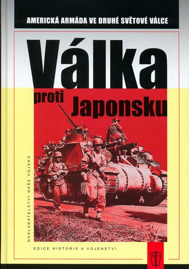 Greenfield Roberts Kent: Válka proti Japonsku