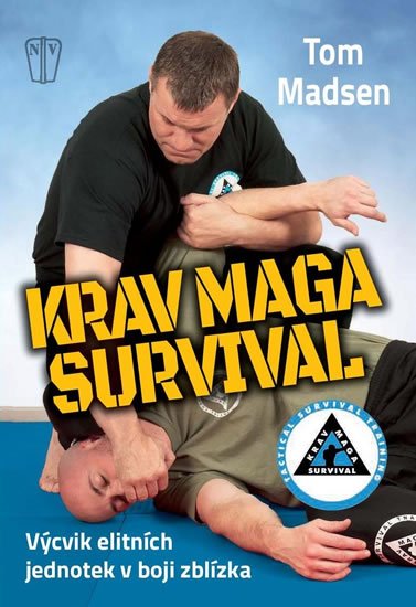 neuveden: Krav Maga Survival neuveden: Krav Maga Survival