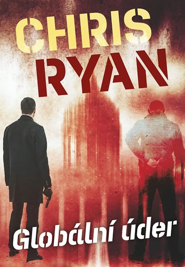 Ryan Chris: Globální úder Ryan Chris: Globální úder