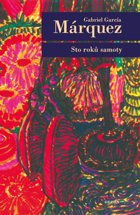 Márquez Gabriel García: Sto roků samoty