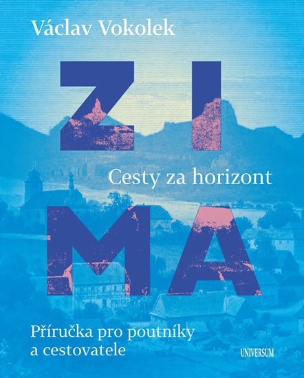 Vokolek Václav: Zima Vokolek Václav: Zima