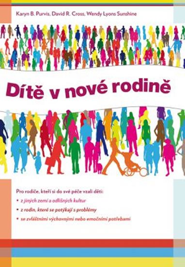 kolektiv autorů: Dítě v nové rodině