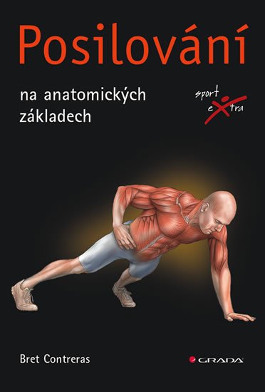 neuveden: Posilování na anatomických základech