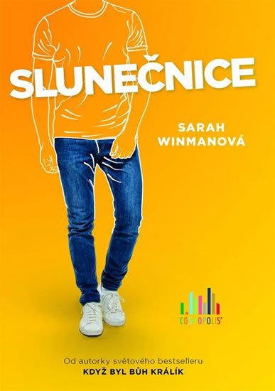 Winmanová Sarah: Slunečnice