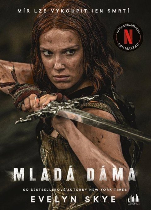 Skye Evelyn: Mladá dáma
