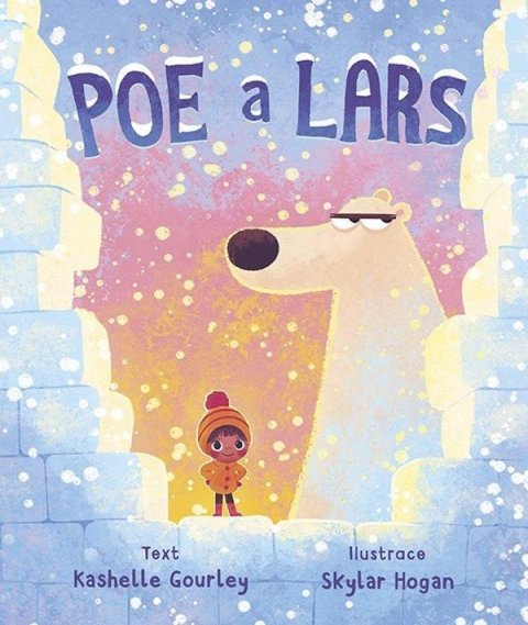 Gourley Kashelle: Poe a Lars