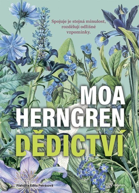 : Dědictví