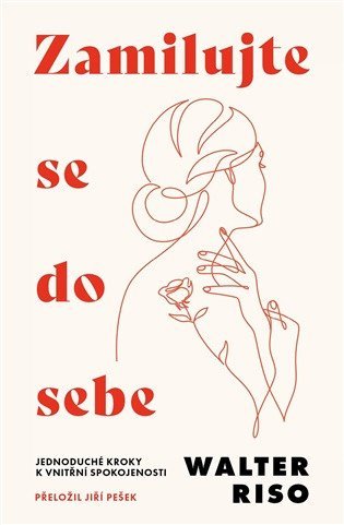 -: Zamilujte se do sebe